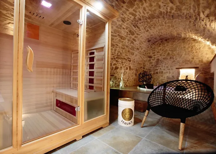 Palazzo Cannavina Suite & Private Spa
