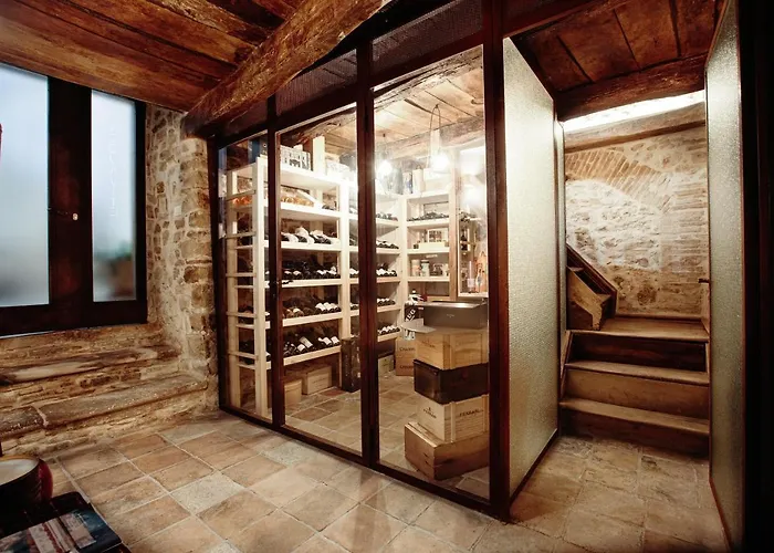 Palazzo Cannavina Suite & Private Spa