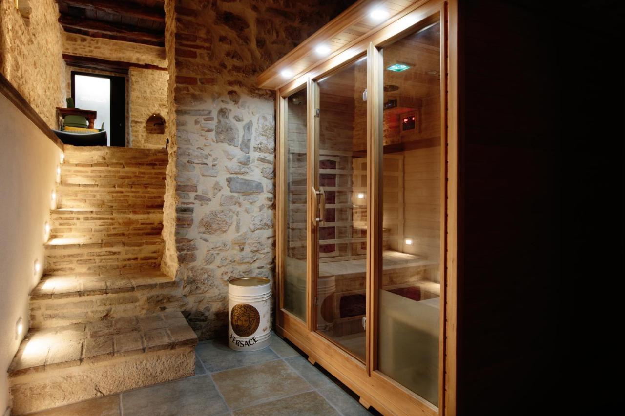Bed & Breakfast Palazzo Cannavina & Private
